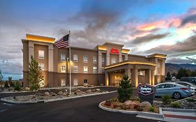 Hampton Inn & Suites Reno West